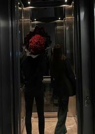 橱窗里的什么