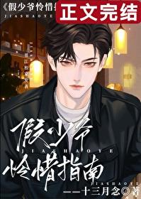 假少爷怜惜指南讲的什么