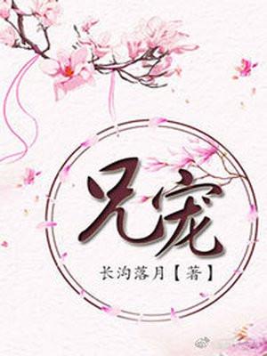 兄宠文 古言