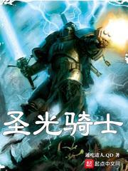 圣光骑士幻兽帕鲁