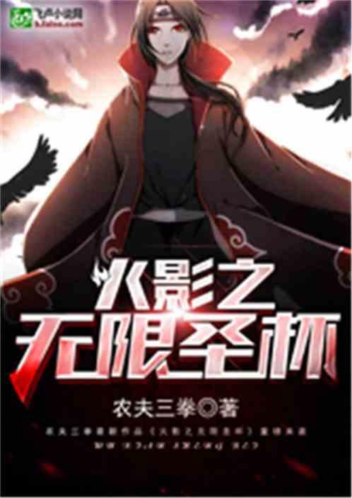 火影之无限圣杯txt