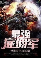 最强雇佣军时间